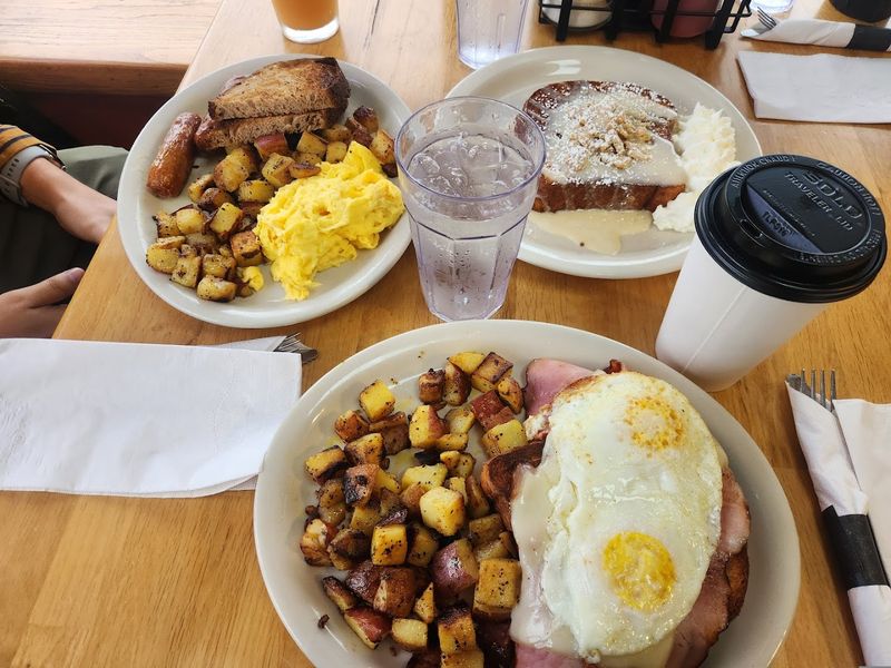 Portion Sizes That Will Genuinely Surprise You