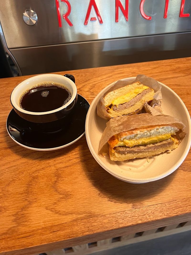 Breakfast Biscuits and Morning Bites Worth Waking Up For