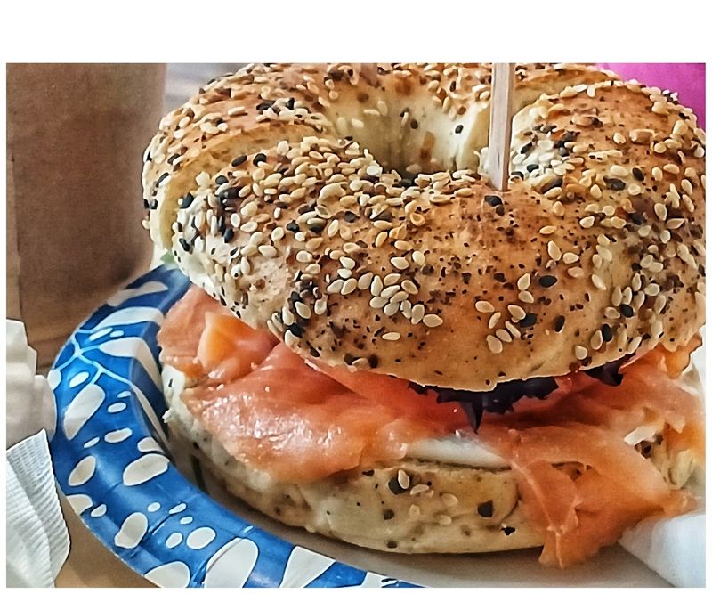 Breakfast Sandwiches Worth Waking Up For