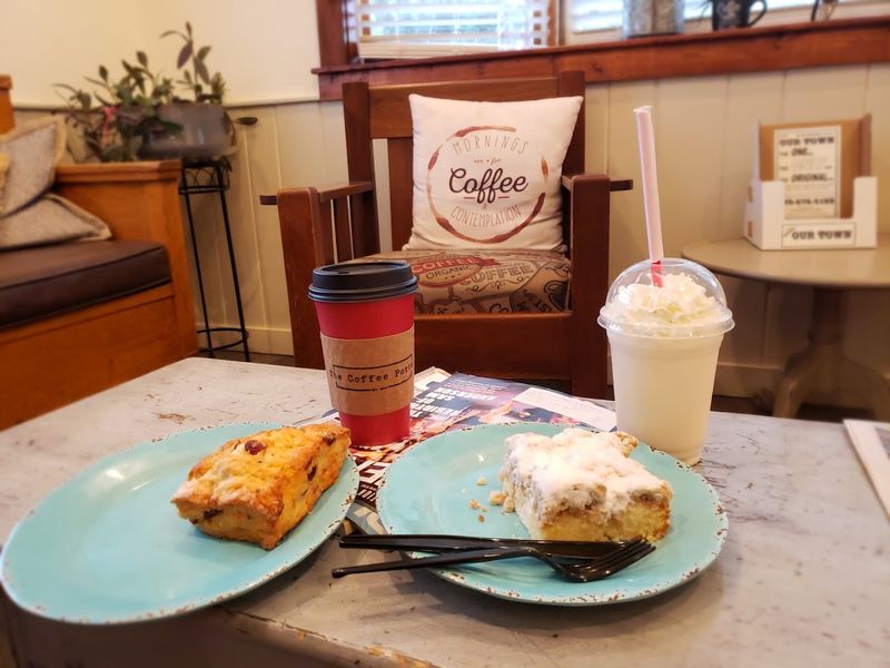 Pastries That Are Worth the Trip Alone