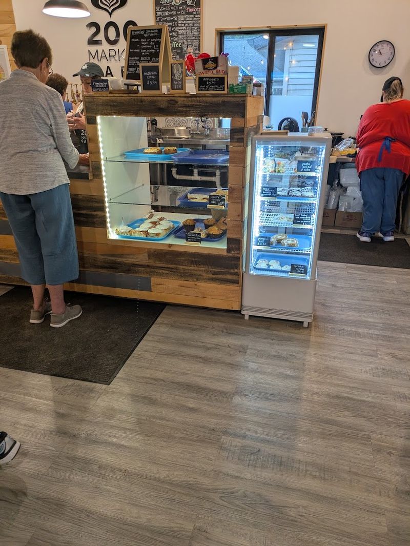 Breakfast With Real Convenience