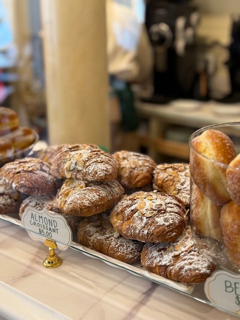 The Pastries and Light Bites Worth Ordering