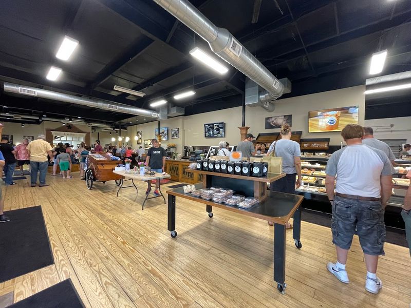 A Menu That Welcomes Every Kind of Eater