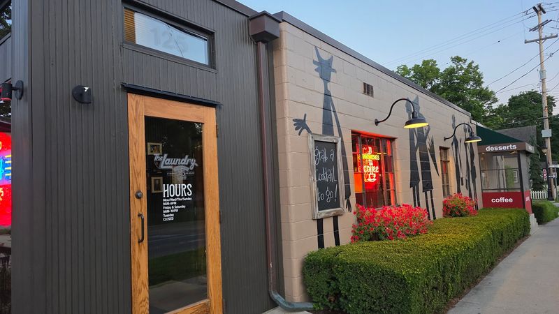 Desserts and the Side Door Bakery: Sweet Endings Done Right