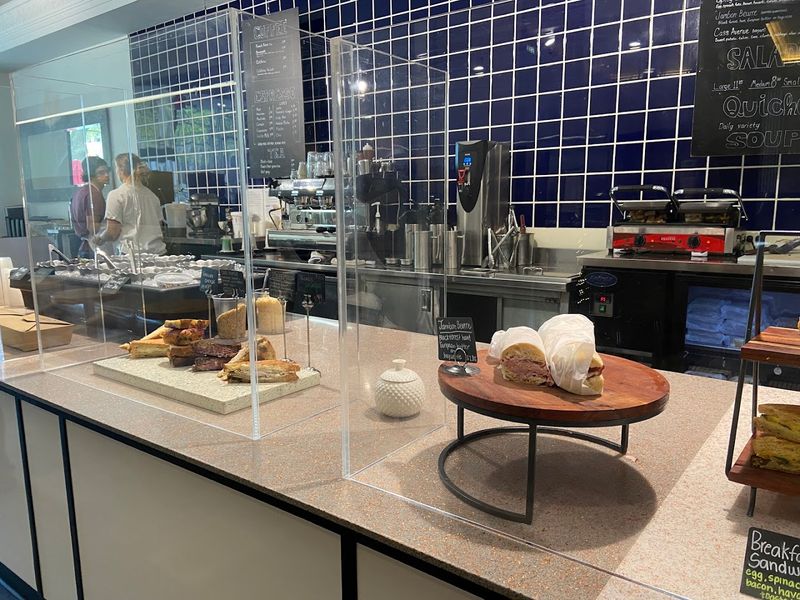 Service that feels genuinely warm