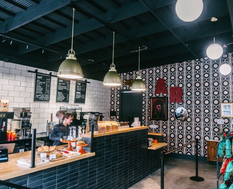 The kind of menu that rewards curiosity