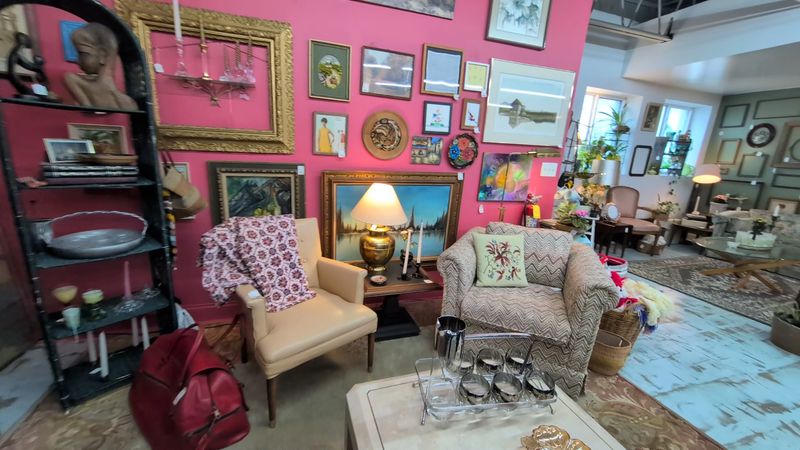 Art, Signage, and Decor That Transform Ordinary Walls