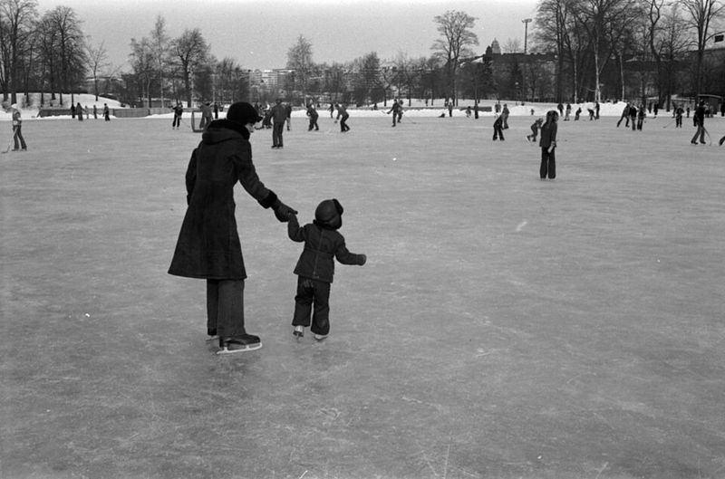 “Because I Said So”