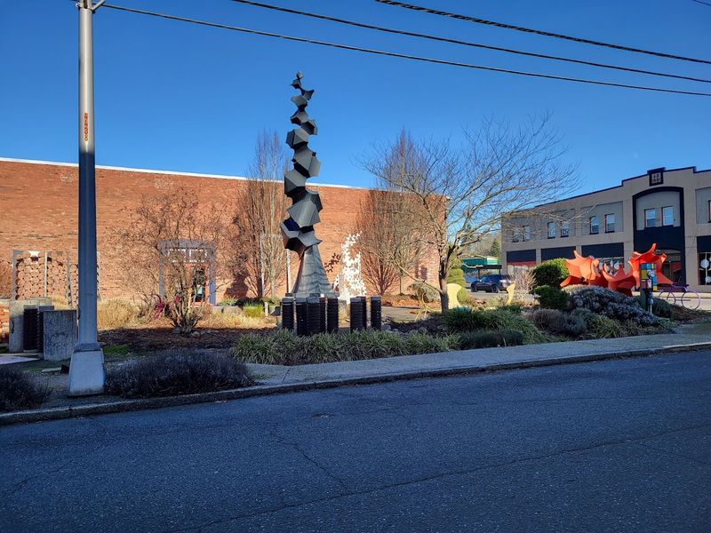 Centralia, Washington