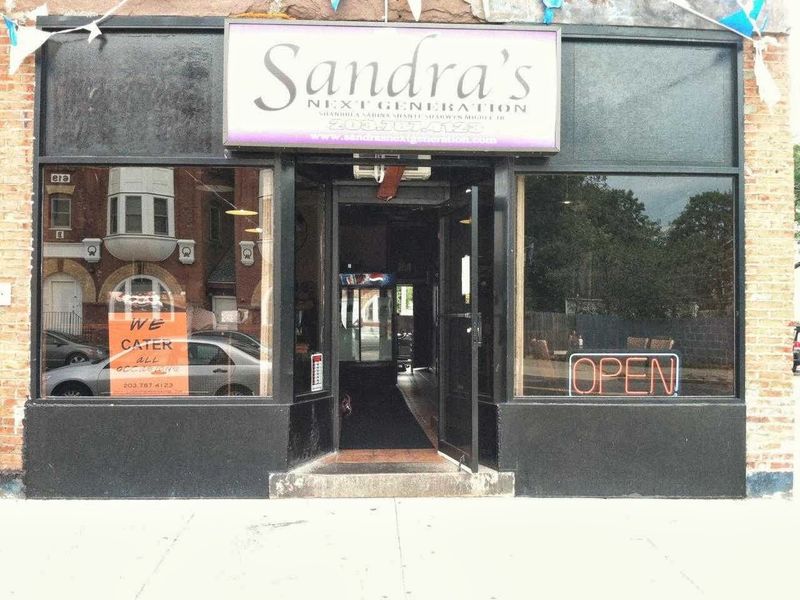 Connecticut: Sandra’s Next Generation, New Haven