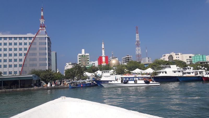 Why So Many People Keep Moving Here