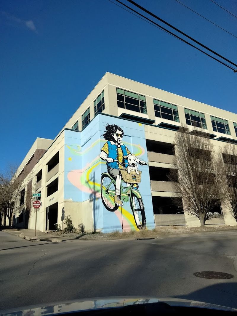 Fayetteville, Arkansas