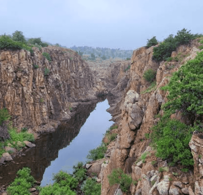 Best Time of Year to Visit