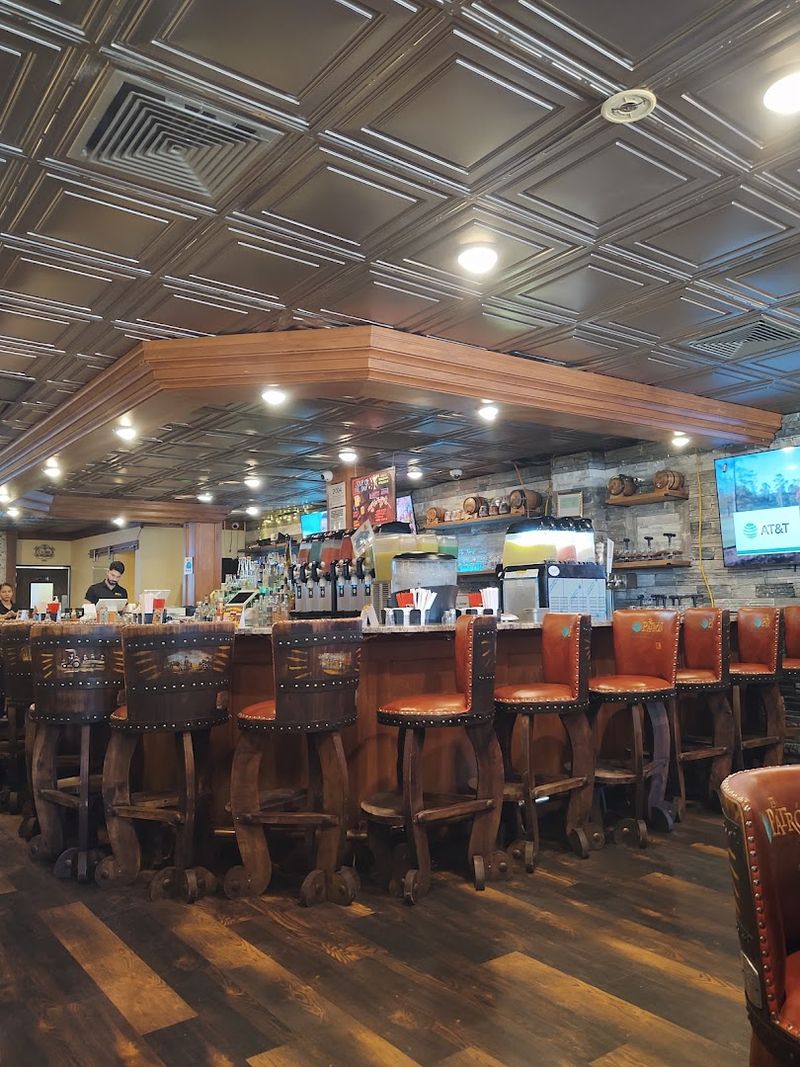 The Pie Case Deserves Its Own Conversation