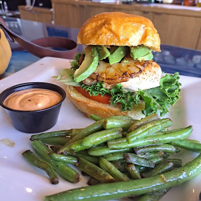 Veggie and Lighter Options: More Than an Afterthought