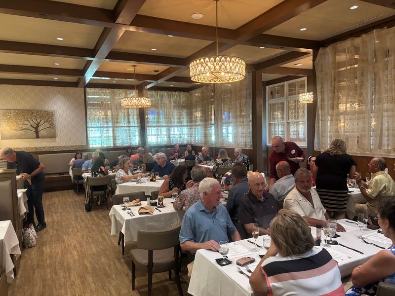 Service That Locals Actually Brag About