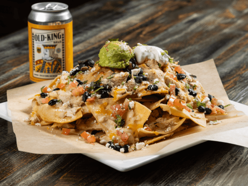 Soups and Starters That Steal the Show