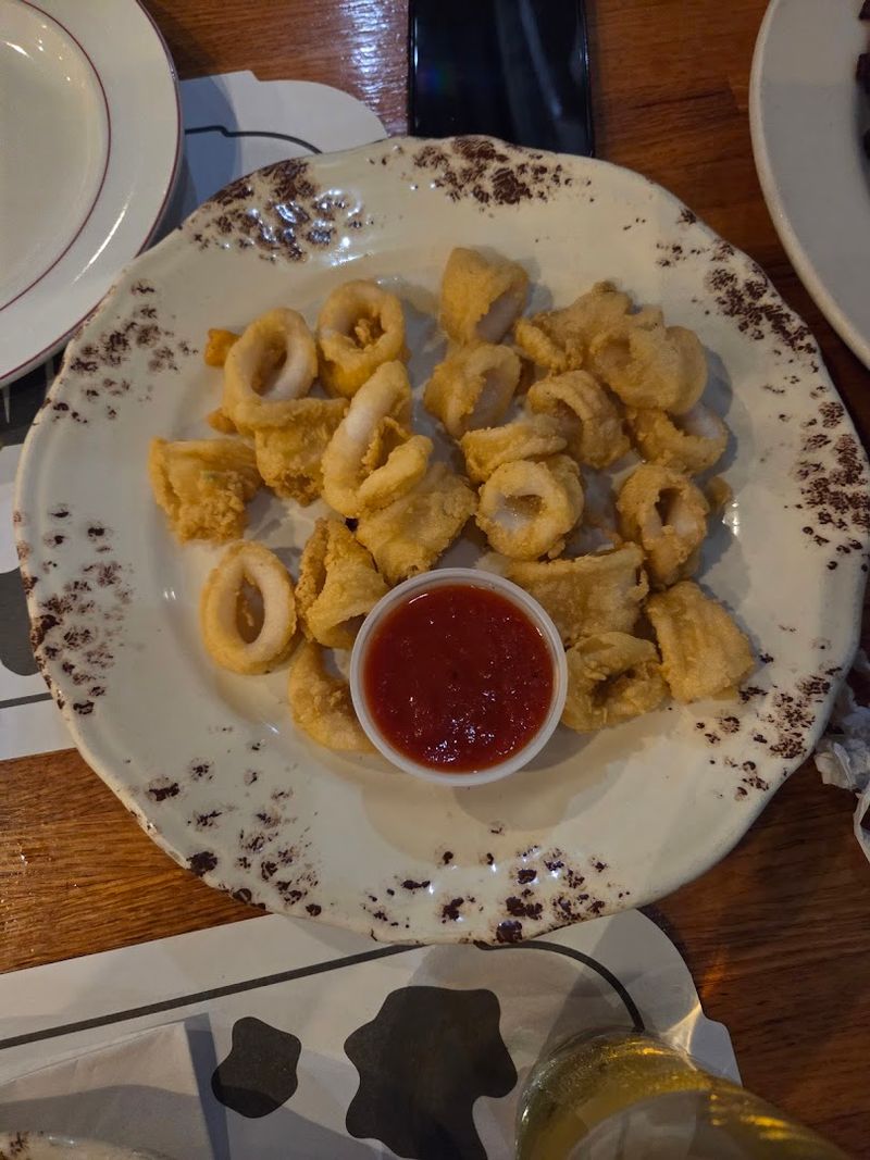 Soups and Starters Worth Ordering