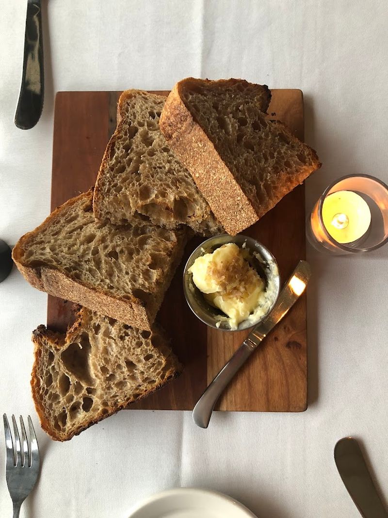 Bread, Soup, and the Small Plates Worth Ordering