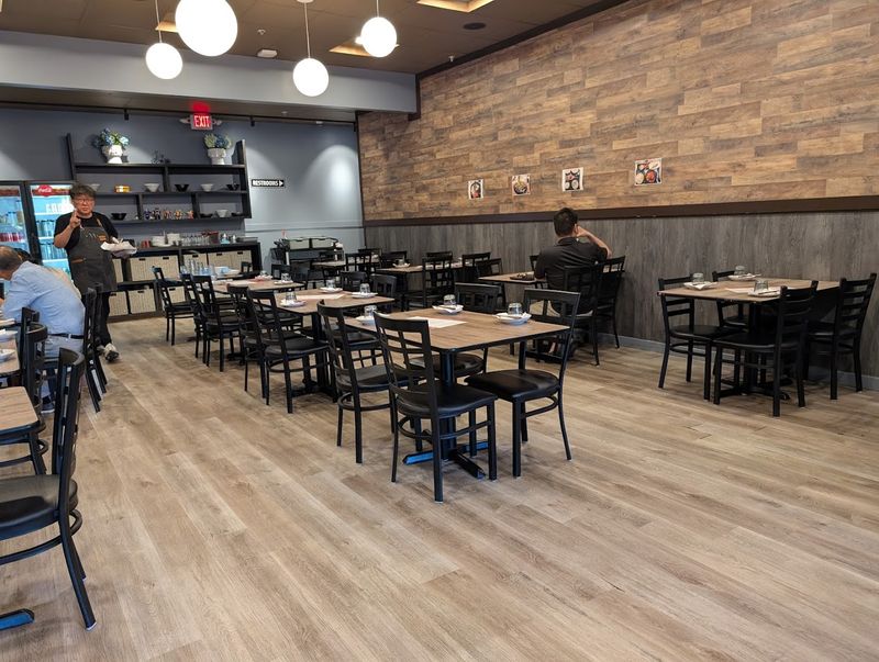 Service with thoughtful details