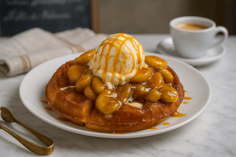 Weekend brunch has real pull