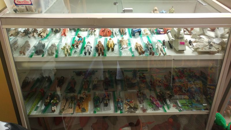 Star Wars Finds That Are Worth the Drive Alone