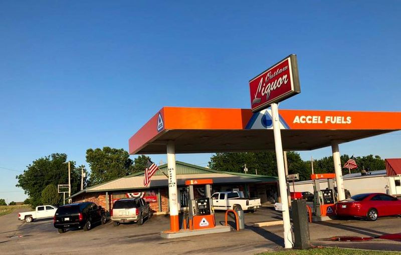 The Oil Legacy and Its Lasting Imprint