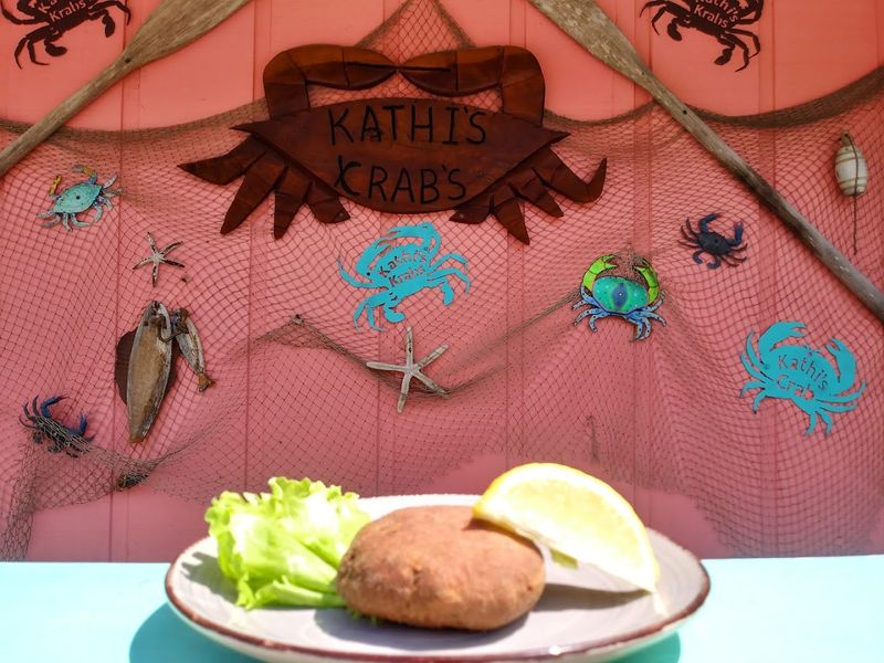 The Scalloping Connection