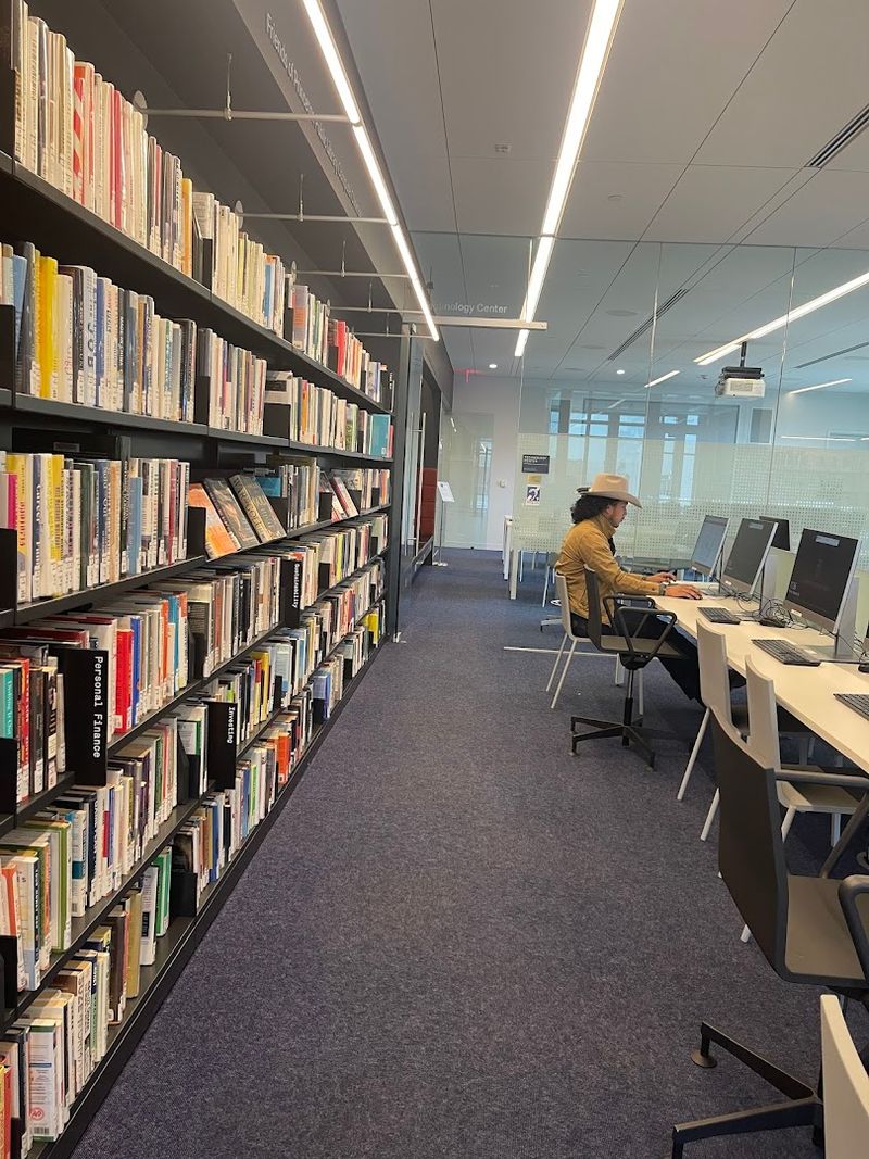 Library Card Perks Worth Knowing