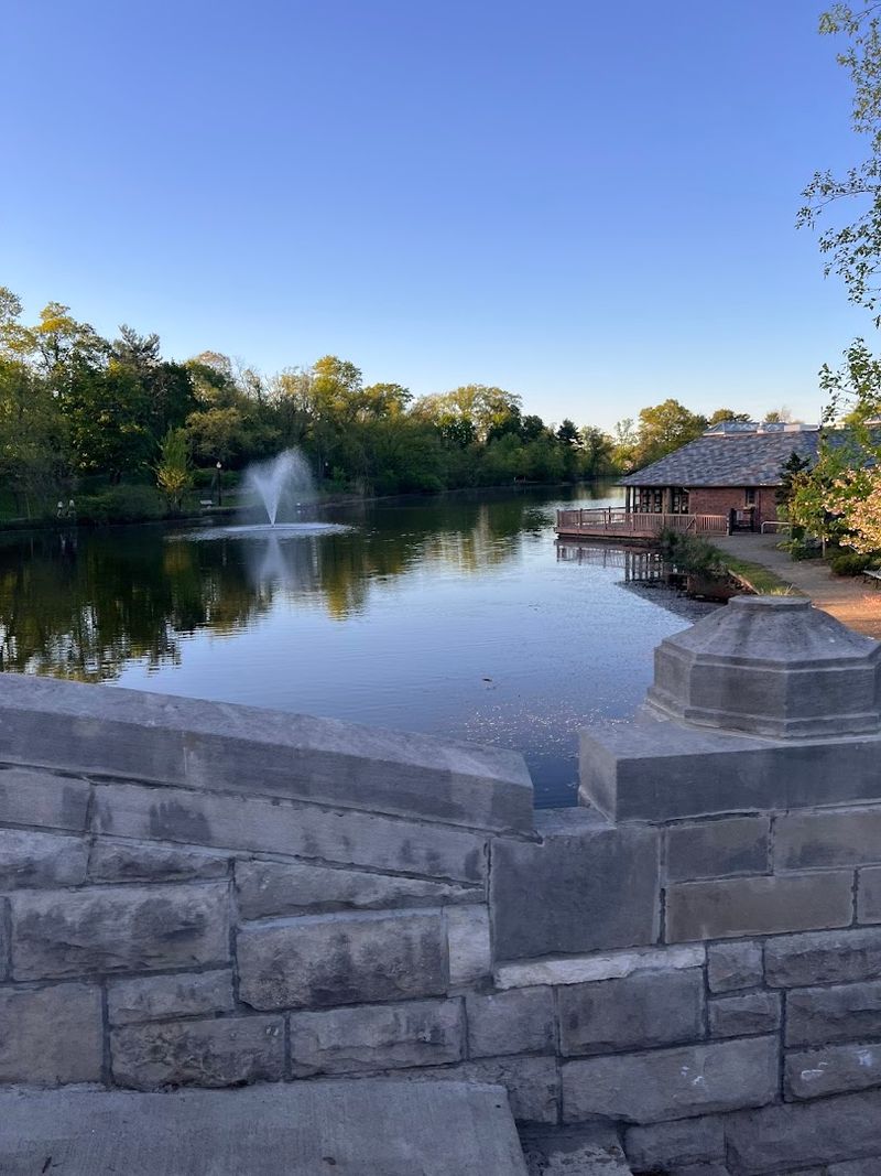 Why It Keeps Drawing People Back