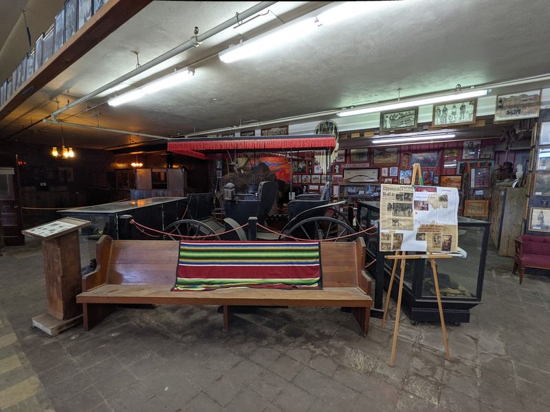 The Guided Tour Experience