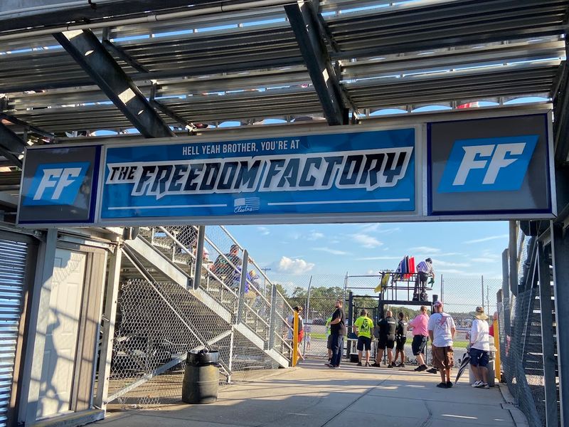 Clean Facilities and Accessibility Features