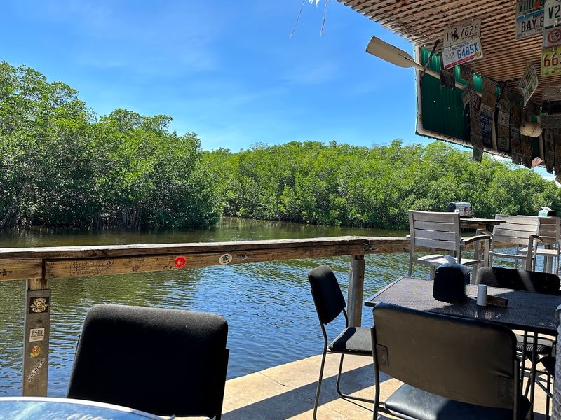 The Waterfront View That Keeps Everyone Glued to Their Seats
