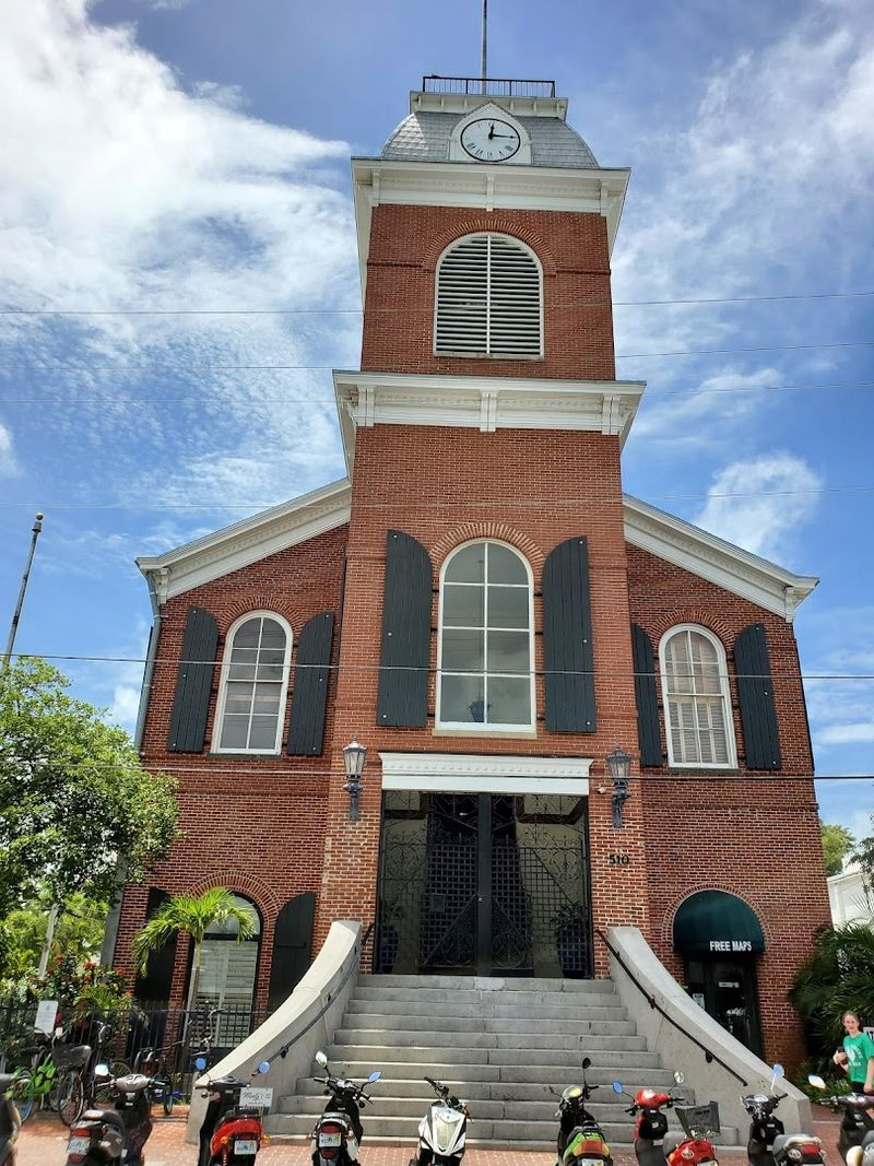 The Story Behind the Island: A Brief History