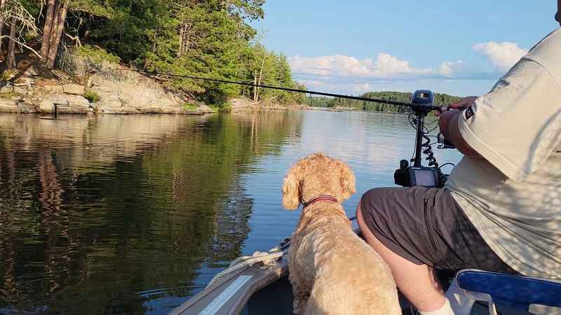 Voyageurs National Park — Minnesota