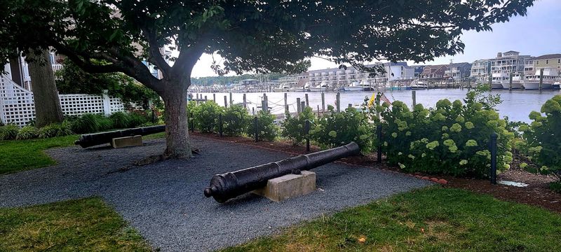 Delaware: Lewes, Lewes