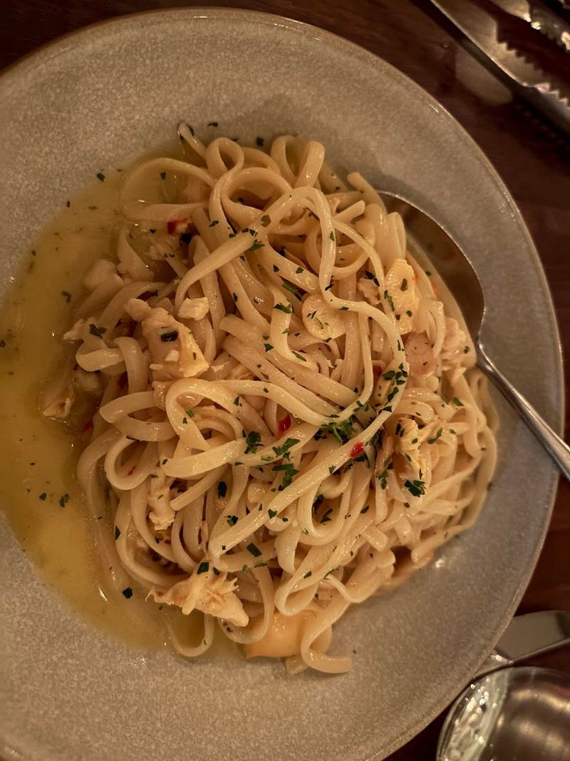 Great for Date Nights and Special Occasions