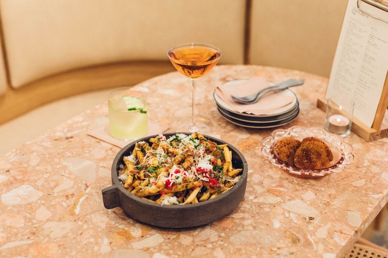 Dietary Needs and Accessibility at the Table