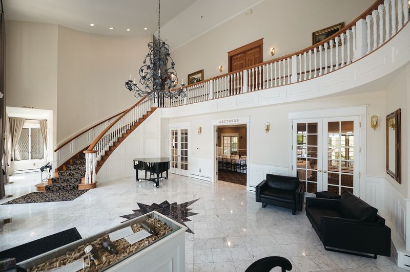 A Wedding Venue That Guests Still Talk About Years Later