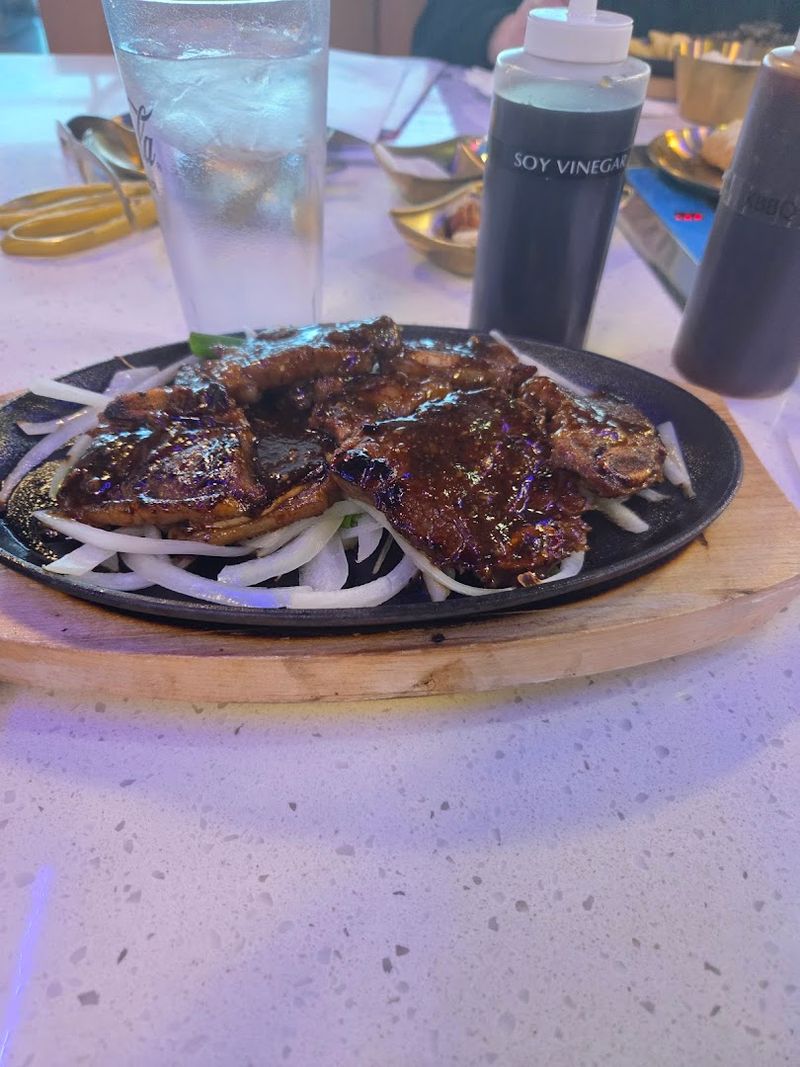 Meats that earn the spotlight