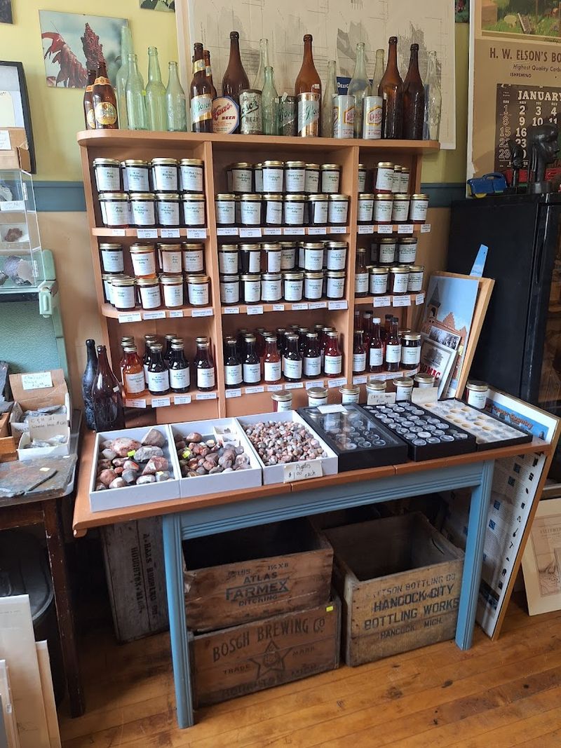 Honey, Mushrooms, and Local Edibles You Did Not Know You Needed