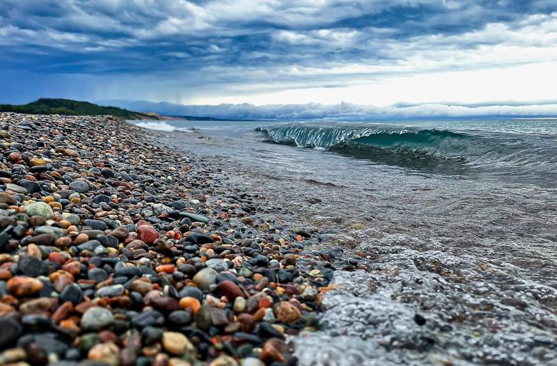 Agate Beach (Grand Marais)