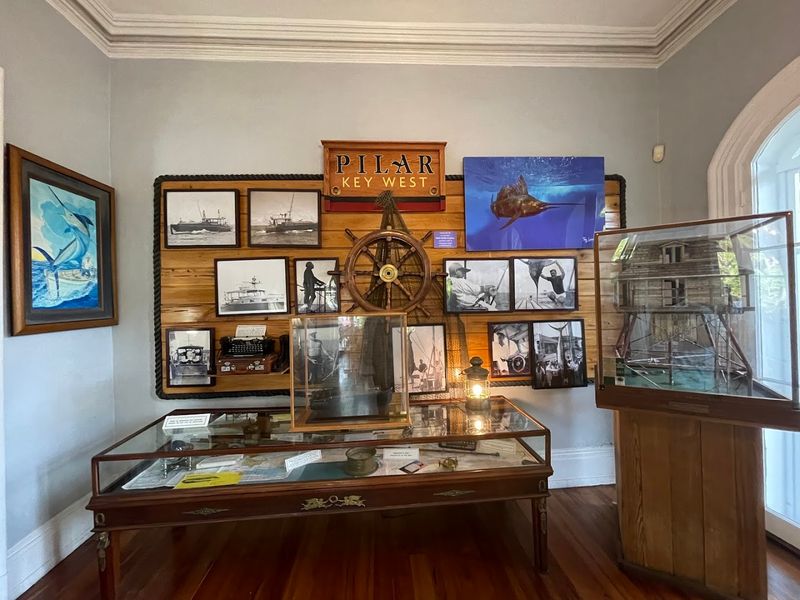 The Ernest Hemingway Home: A Literary Landmark