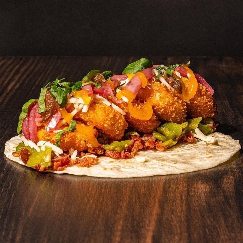 Torchy’s Tacos – Austin, Texas