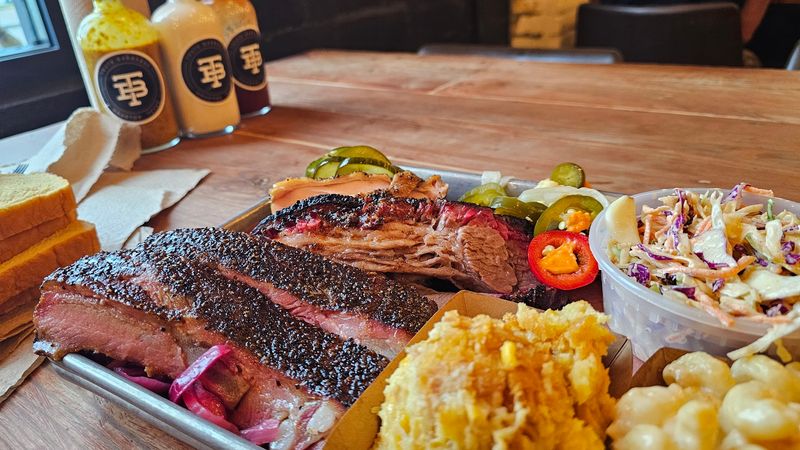 Truth BBQ (Houston)