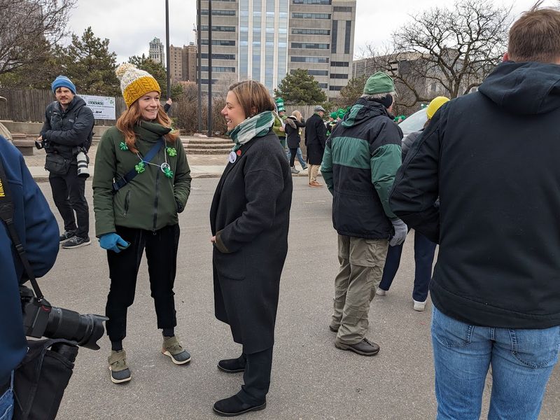 A Gathering Place for the Community