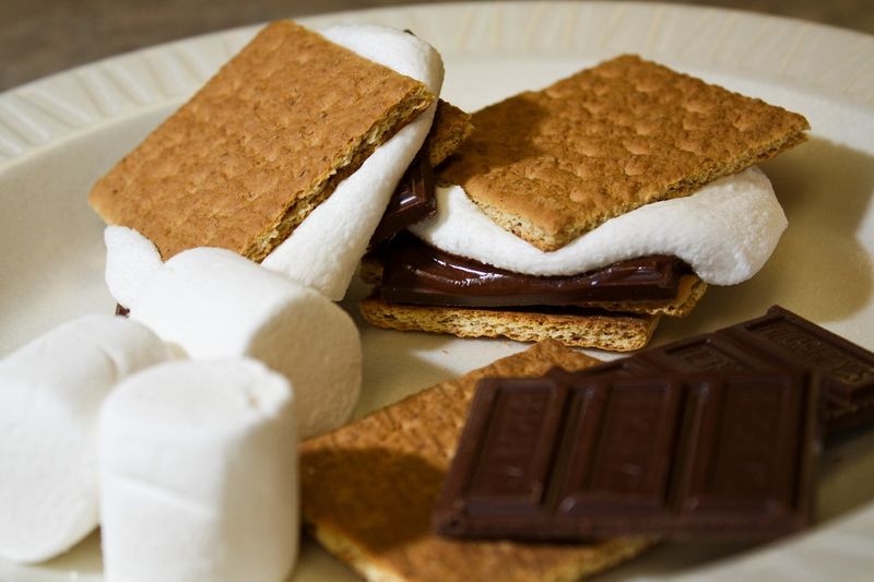 S'mores (1920s)