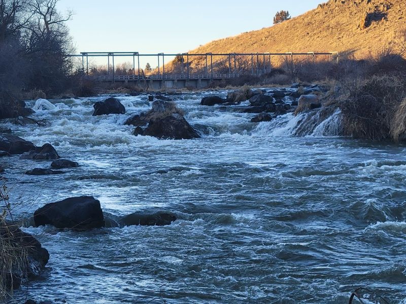 Klamath Falls, Oregon