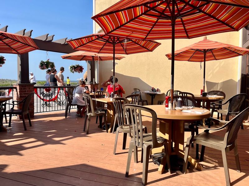 Family-Friendly Dining Beyond the Boardwalk