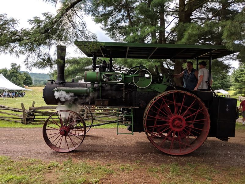 Seasonal Events That Draw Crowds for Good Reason